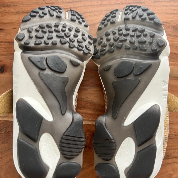 Women’s Nike Air Rift training shoe – size 10 - Picture 5 of 6